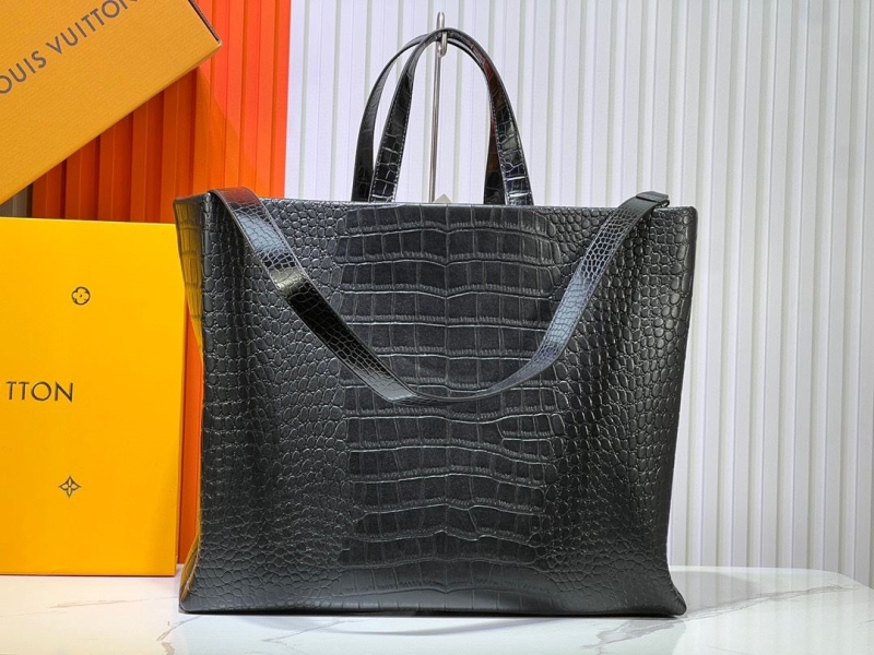 LV Shopping Bags